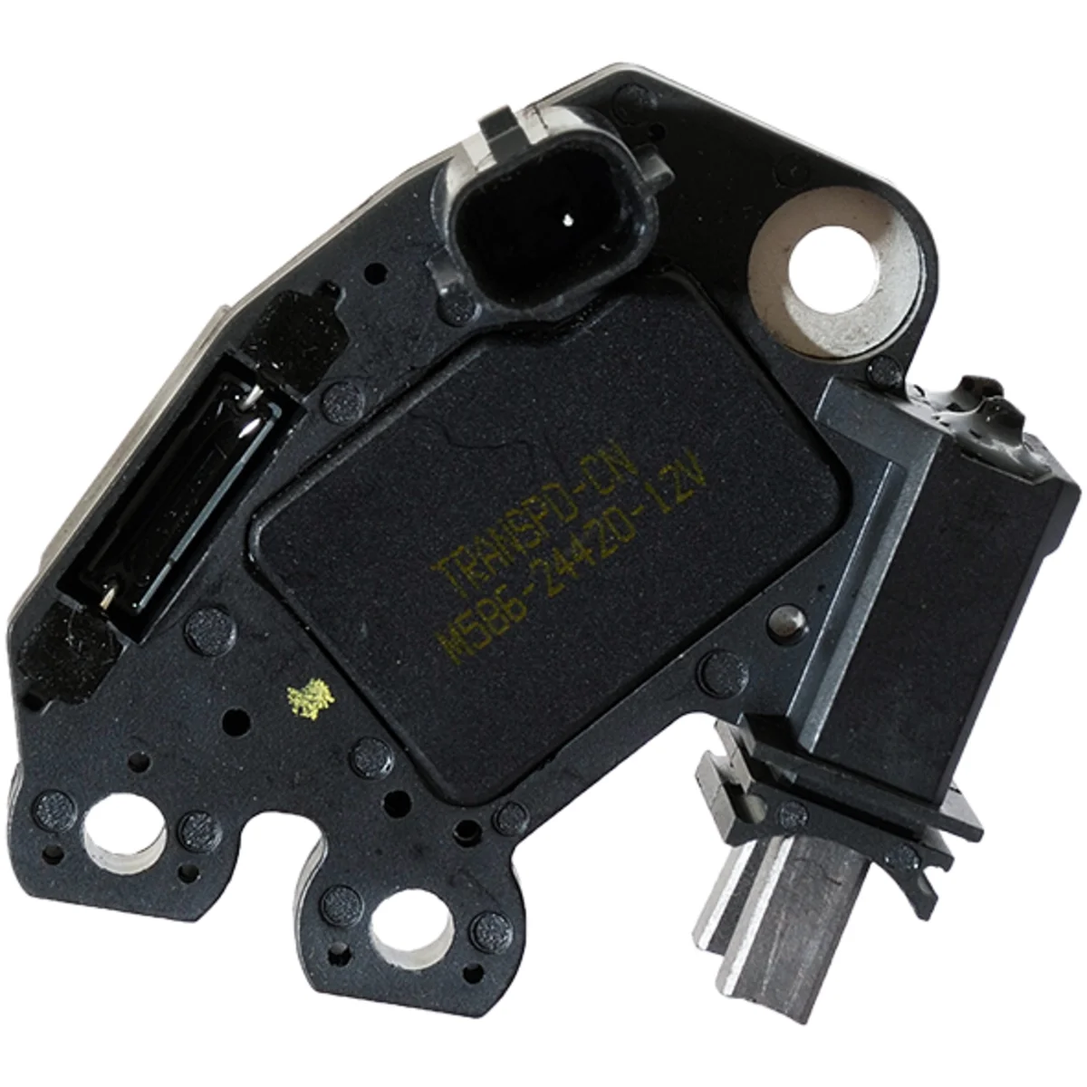 Spændingsregulator 12V erstatter 595416