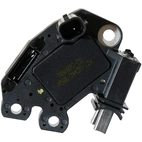 Spændingsregulator 12V erstatter 595416
