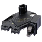 Spændingsregulator 12V erstatter 595416