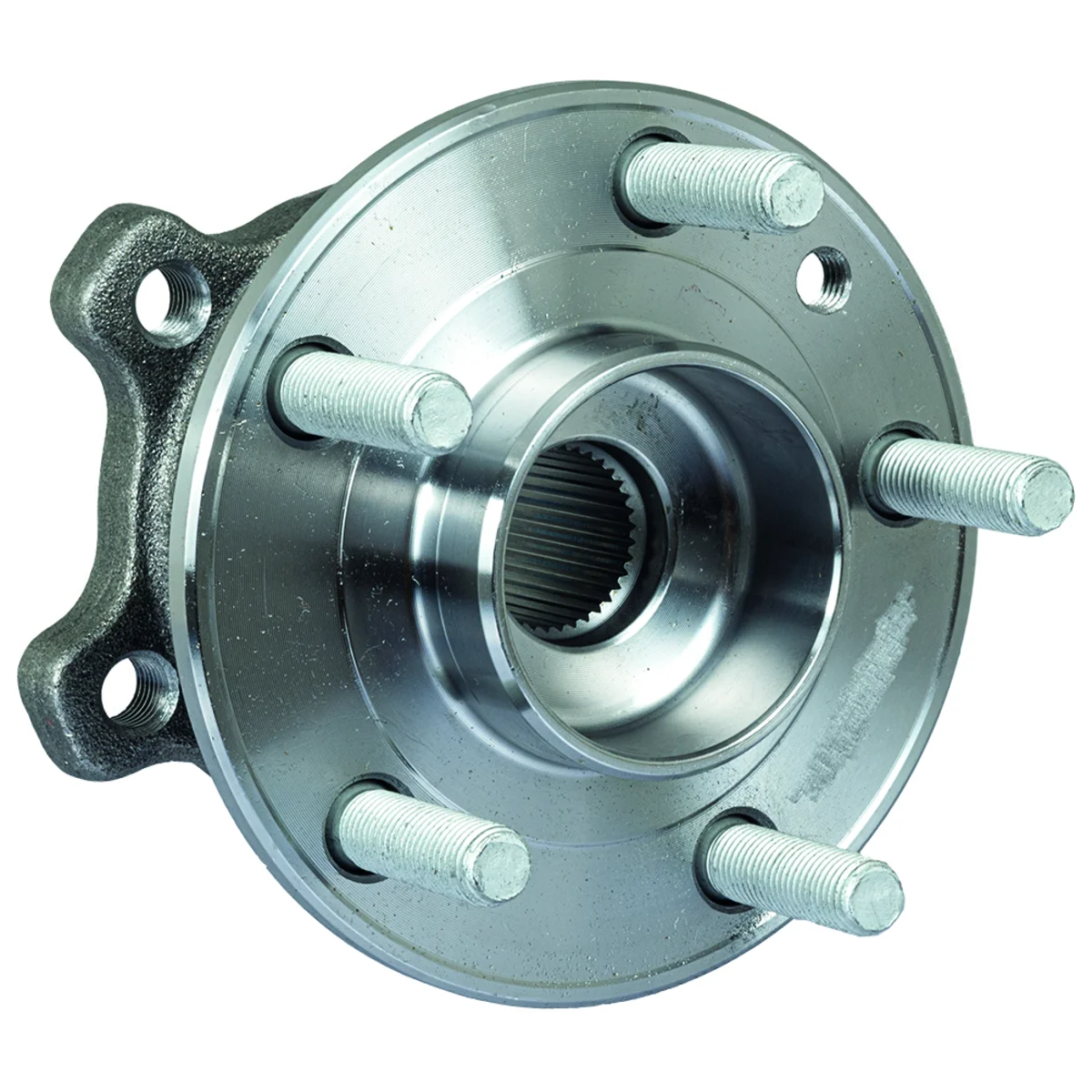 Hjullejesæt passer til Volvo