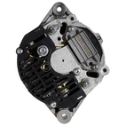 Generator 12V-75A, Claas