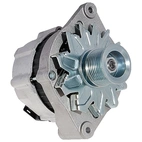 Generator 12V-75A, Claas