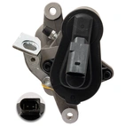Bremsekaliber passer VW