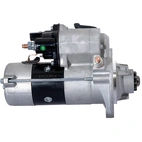 Startmotor 12V-2,7kW Cummins