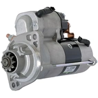 Startmotor 12V-2,7kW Cummins