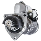 Startmotor 24V-7,5kW