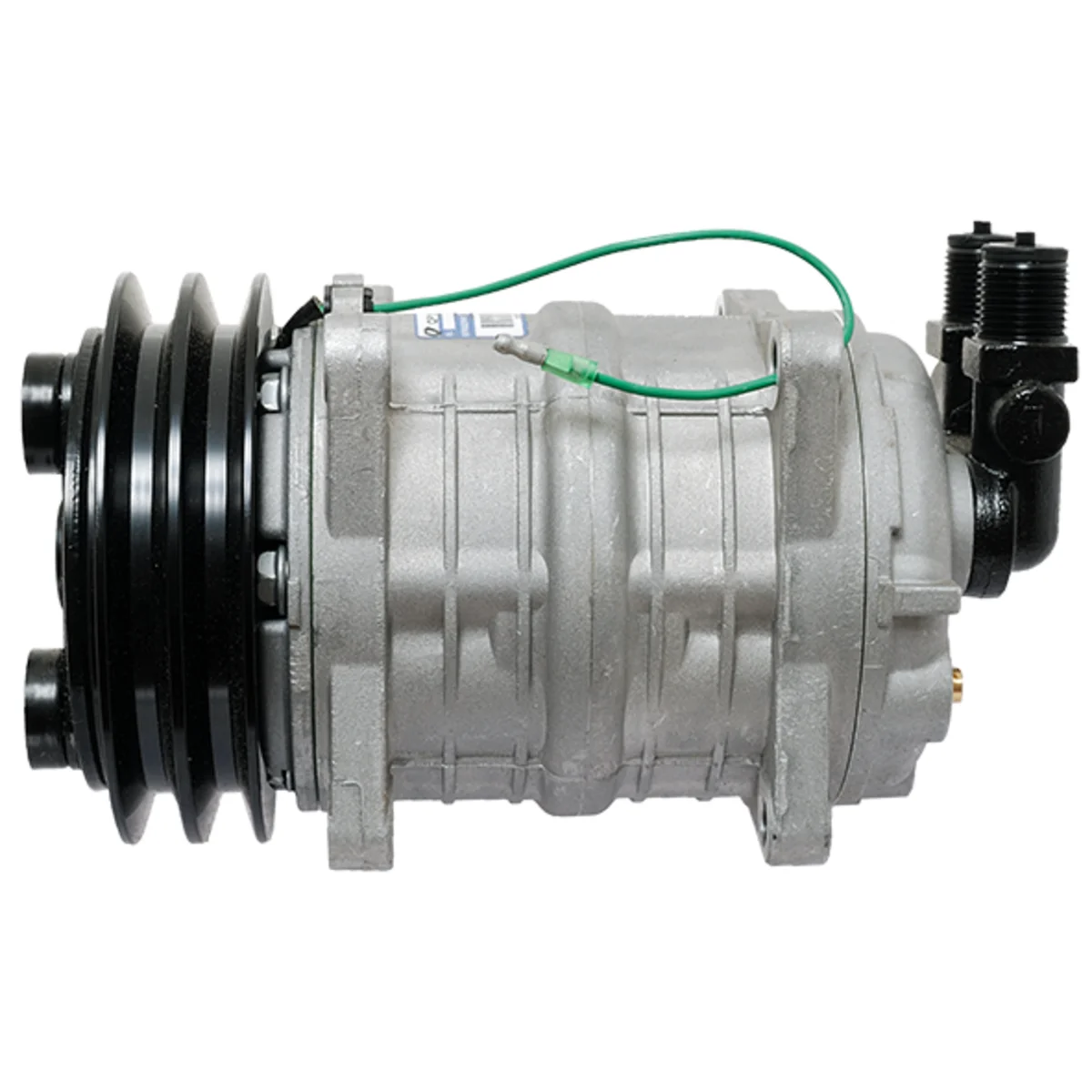 A/C Kompressor passer til Ljungby24V