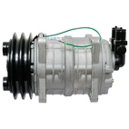 A/C Kompressor passer til Ljungby24V