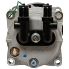 A/C Kompressor passer til Ljungby24V