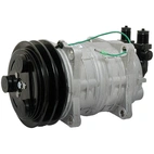 A/C Kompressor passer til Ljungby24V