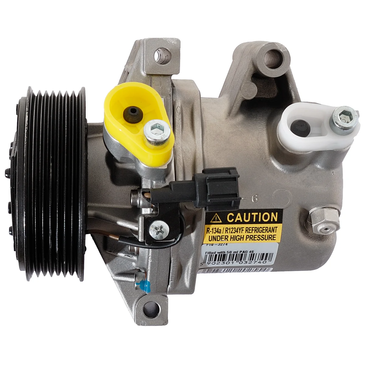 A/C Kompressor passer Nissan