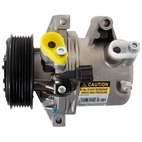 A/C Kompressor passer Nissan