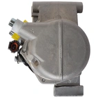 A/C Kompressor passer Nissan