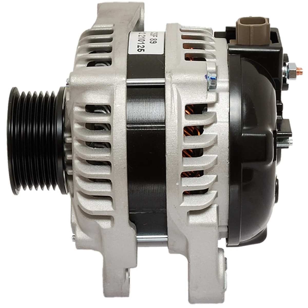 Generator 12V-130A, Accord 2.4
