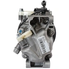 A/C Kompressor passer Suzuki