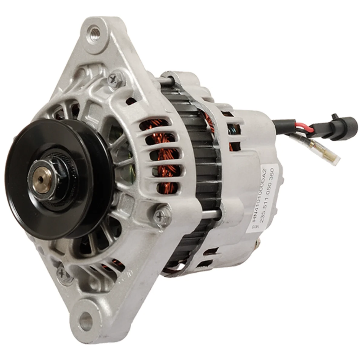 Generator 12V-50A Cummins