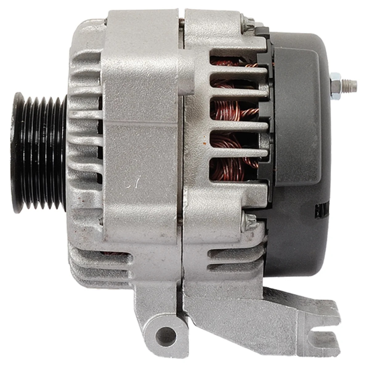 Generator 12V-105A