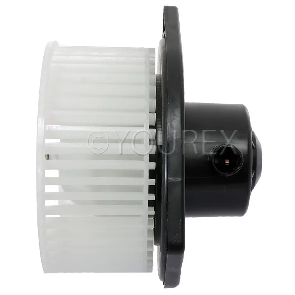 Kølevæskefanmotor 12V D-Max 2004 >