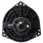 Kølevæskefanmotor 12V D-Max 2004 >