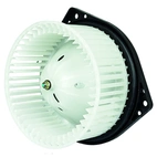 Kølevæskefanmotor 12V D-Max 2004 >