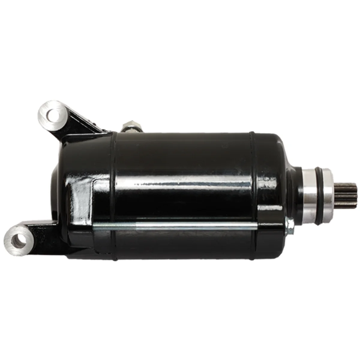 MC Startmotor 12V