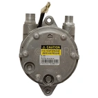 A/C Kompressor Bobcat