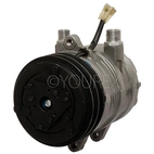 A/C Kompressor Bobcat