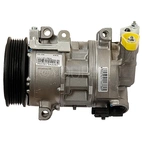 A/C Kompressor PSA