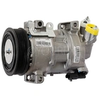 A/C Kompressor PSA