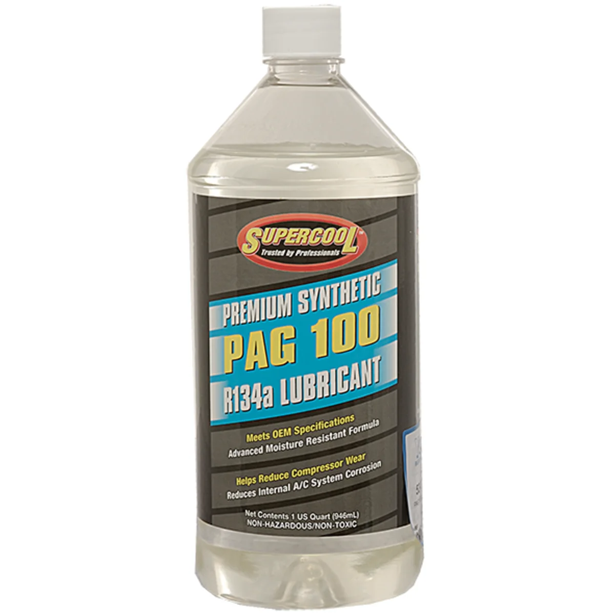PAG 100, A/C Olie 1.0L