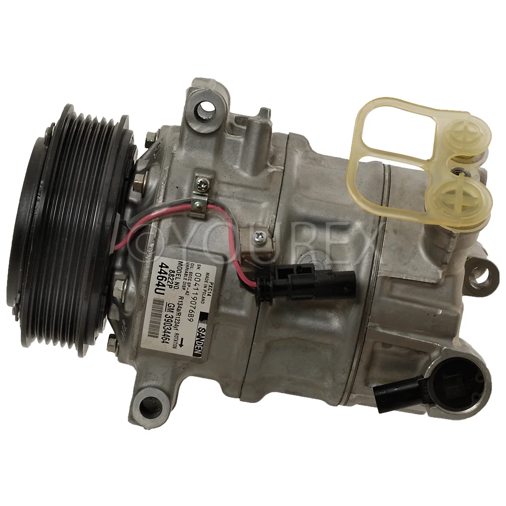 A/C Kompressor til Opel