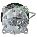 A/C Kompressor Cat (24V)