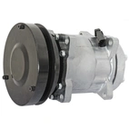 A/C Kompressor Cat (24V)