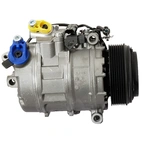 A/C Kompressor, BMW