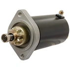 Startmotor Generac generator