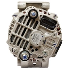 Scania Maritim Gen. 24V-100A,OEM