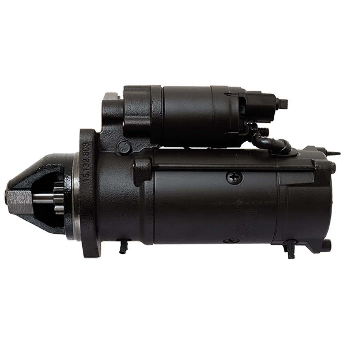 Deutz Startmotor 12V-4,0kW, OEM