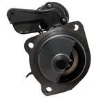 Deutz Startmotor 12V-4,0kW, OEM