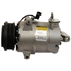 A / C Kompressor passer Ford
