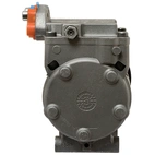 A/C Kompressor passer Hyundai