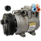 A/C Kompressor passer Hyundai
