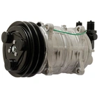 A/C Kompressor 24V