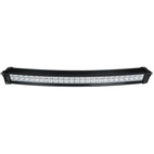 Lystrampe LED Bøjet, 910mm