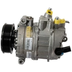 A/C Kompressor VW