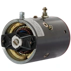 DC Generator 24V