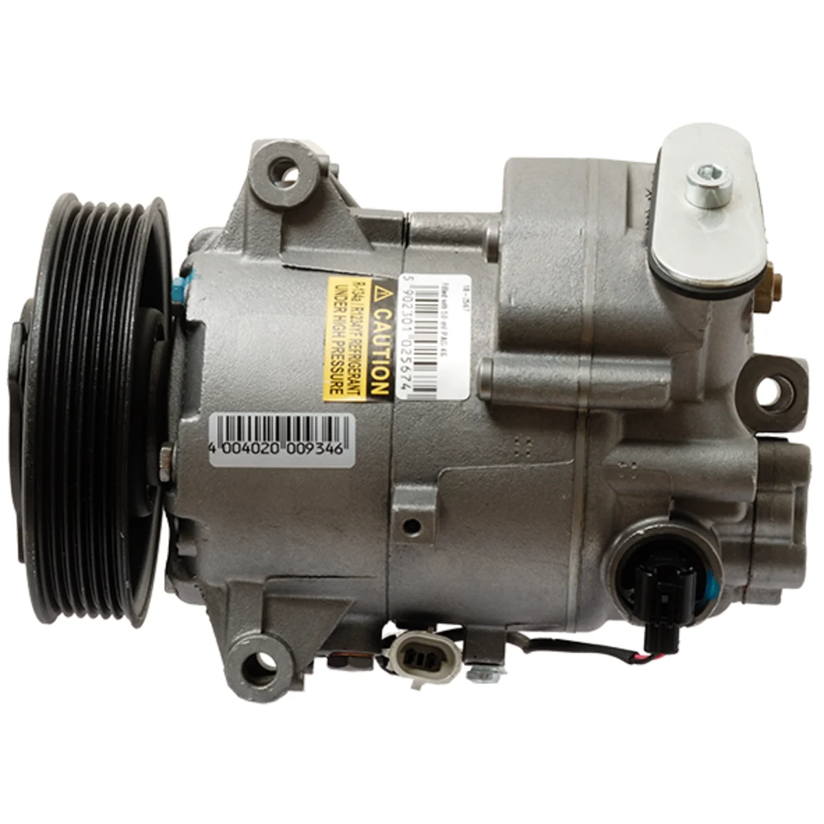 A/C Kompressor passer Opel
