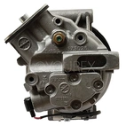A/C Kompressor passer Opel