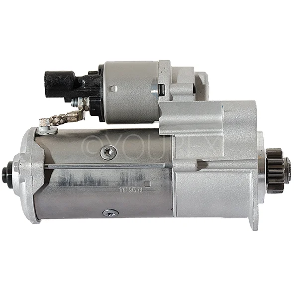 Startmotor 12V Stop-Start