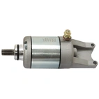 Startmotor 12V passer til KVF360