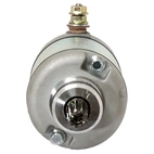 Startmotor 12V passer til KVF360